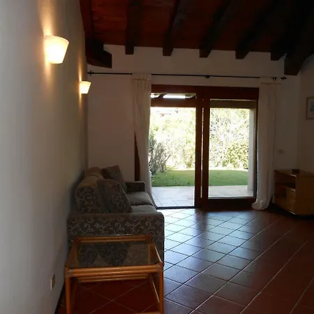 Apartamento Bilo Uno San Teodoro (Sardinia)