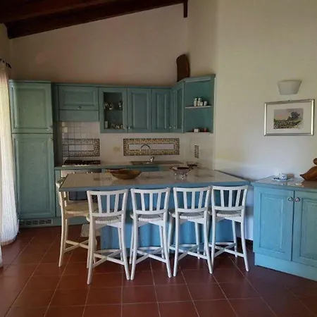 Apartamento Bilo Uno *