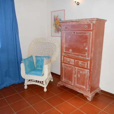 Bilo Uno San Teodoro (Sardinia)