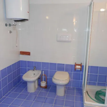 Bilo Uno Apartamento *