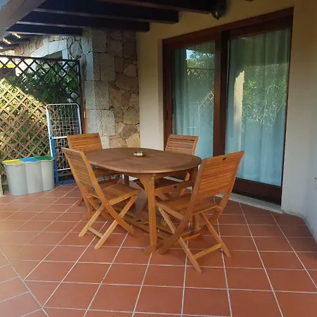 Bilo Uno San Teodoro (Sardinia)